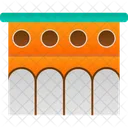 Aqueduct  Icon
