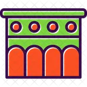 Aqueduct  Icon