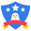 Aquila americana  Icon