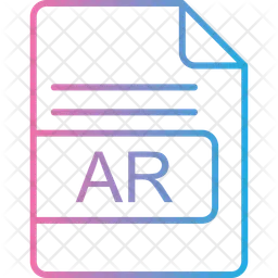 Ar  Icon