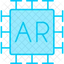 Ar  Icon