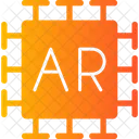 Ar  Icon
