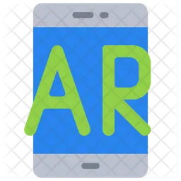 Ar App  Icon