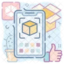 Ar App  Icon