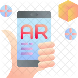Ar Application  Icon