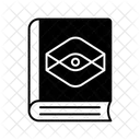 Ar Book Icon