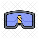 AR-Brille  Symbol