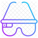 AR-Brille  Symbol