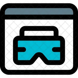 Ar Browser  Icon
