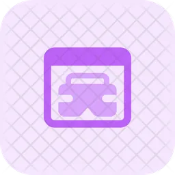 Ar Browser  Icon