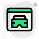 Ar Browser  Icon