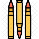 Ar Bullets  Icon