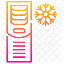 Ar Clima Condicionador Ícone