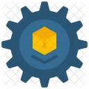 Ar Configuration  Icon