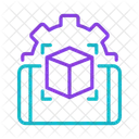 AR development  Icon