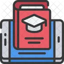 Ar Education App  Icon