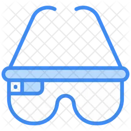 Ar Glasses  Icon