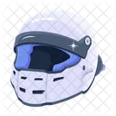 Ar Helmet  Icon