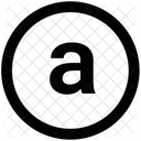 Ar Currency Finance Icon
