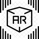 Ar  Icon