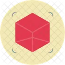 Ar Technology Virtual Icon