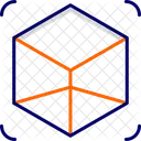 Ar Technology Virtual Icon