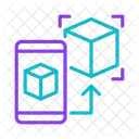 AR  Icon