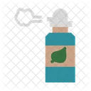 Ar mais fresco  Ícone