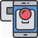 Ar Marker App  Icon