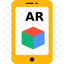 Ar modeling  Icon