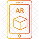 Ar modeling  Icon