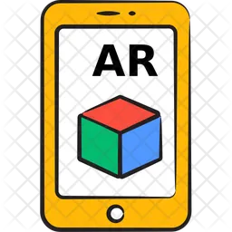 AR-Modellierung  Symbol