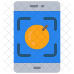 Ar Object Recognition  Icon