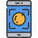 Ar Object Recognition  Icon