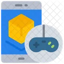 Ar Phone Game  Icon