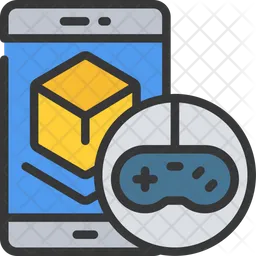Ar Phone Game  Icon