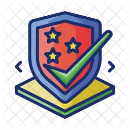 Ar Safety  Icon