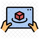 Ar store  Icon