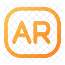 AR-Symbol  Symbol