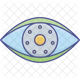 Ar Vision  Icon