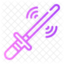 Ar wand  Icon