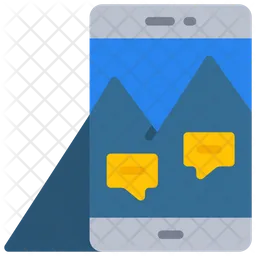 AR Wander-App  Symbol