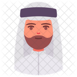 Arab Icon