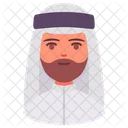 Arab Icon