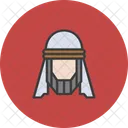 Arab Islam Muslim Icon