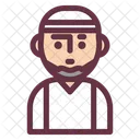 Arab avatars  Icon