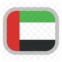 Arab emirates  Icon