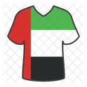 Arab Emirates  Icon