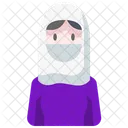 Arab  Icon