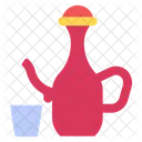 Arab Tea  Icon